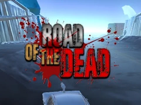 Road of the Dead