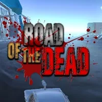 Road of the Dead