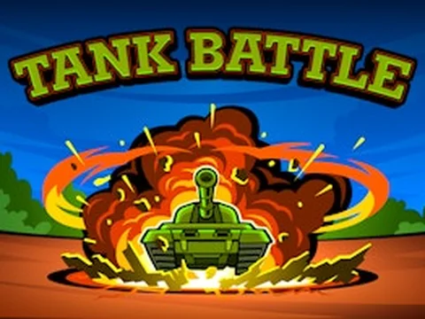 Tank Battle