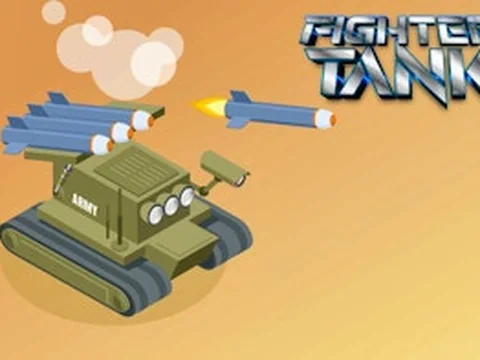 Fighter Tank
