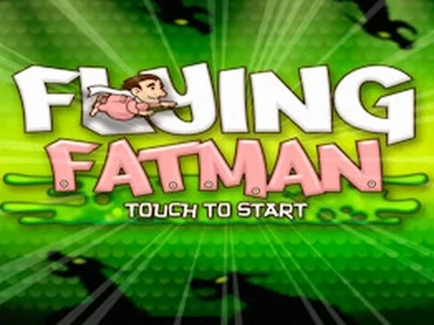Fly Fat Man