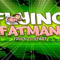 Fly Fat Man
