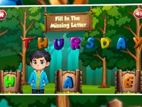 Guess The Days