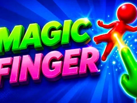 Magic Finger 3D