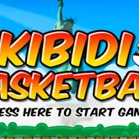 Skibidi Toilet Basket