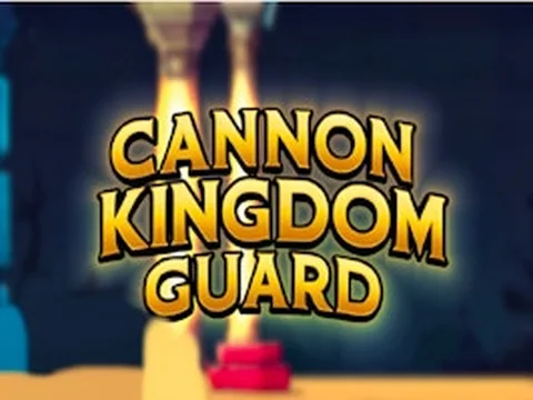 Cannon Kingdom Guard Pro