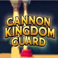 Cannon Kingdom Guard Pro