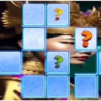 Empress Wu Zetian Memory Match
