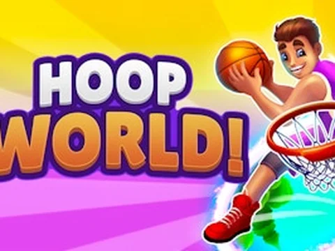 Hoop World