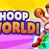 Hoop World