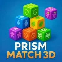 Prism Match 3D