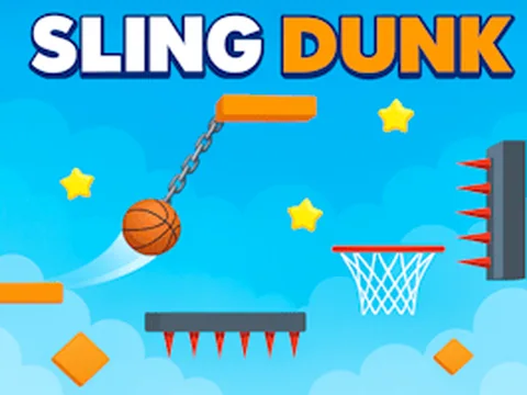 Sling Dunk