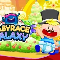 Baby Race Galaxy