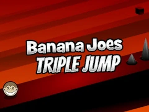 Banana Joe Triple Jump