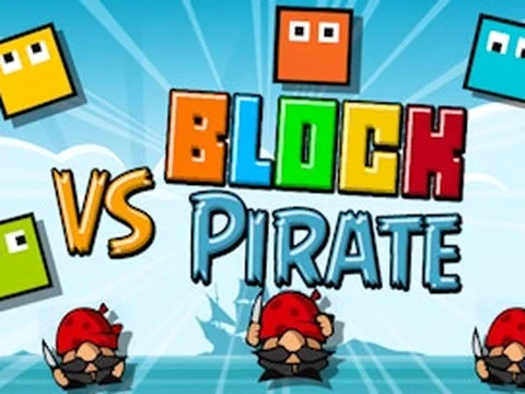 Block Vs Pirate