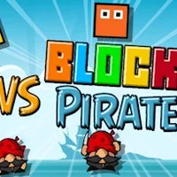 Block Vs Pirate