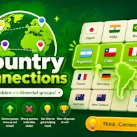 Country Connections