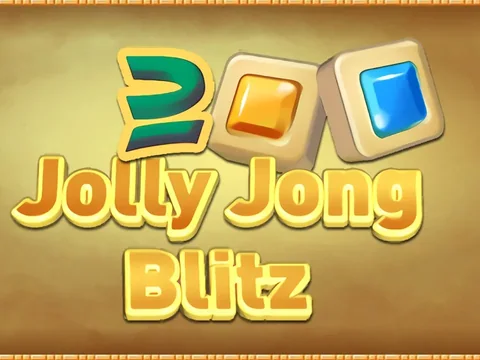 Jolly Jong Blitz 2