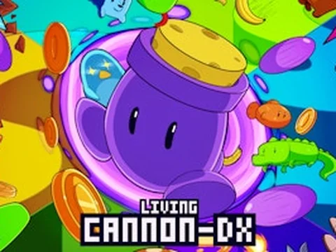 Living Cannon DX