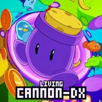 Living Cannon DX