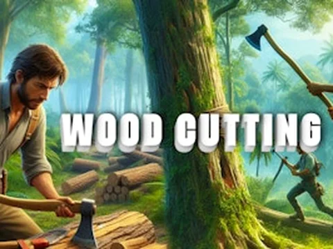 Wood Cutting