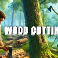 Wood Cutting