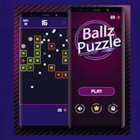 Ballz Puzzle
