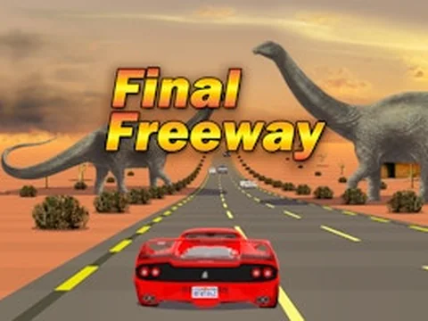 Final Freeway