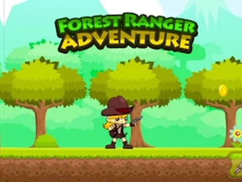 Forest Ranger Adventure