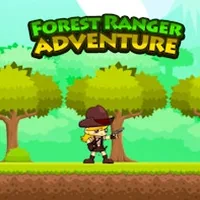 Forest Ranger Adventure