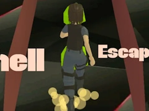 Hell Escape