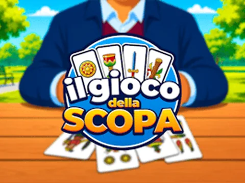 Il gioco della Scopa