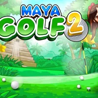 Maya Golf 2