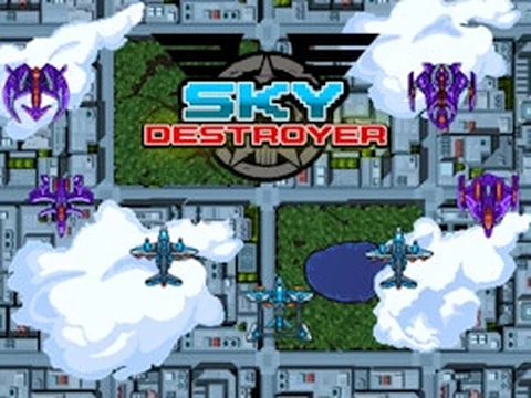 Sky Destroyer