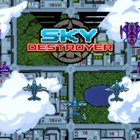 Sky Destroyer