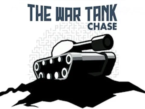 The War Tank Chase