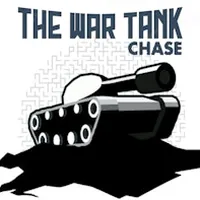 The War Tank Chase