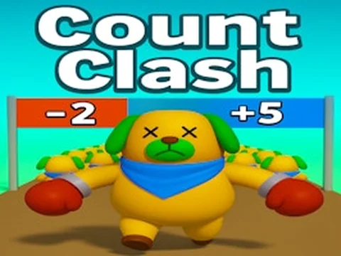 Count Clash