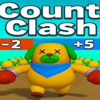 Count Clash