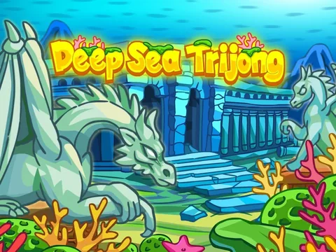 Deep Sea Trijong