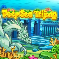 Deep Sea Trijong