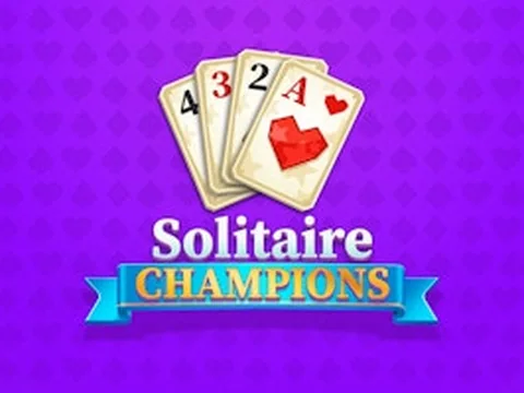 Solitaire Champions
