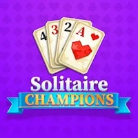 Solitaire Champions