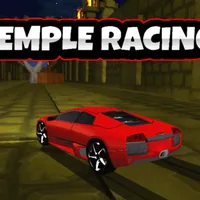 Temple Racing