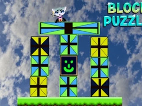 Block Puzzle
