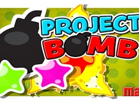 Project Bomb