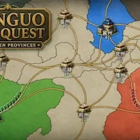 Sanguo Conquest - Thirteen Provinces