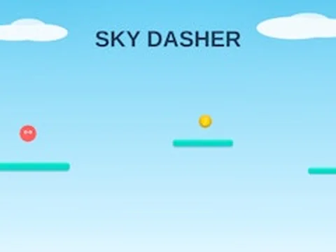 Sky Dasher