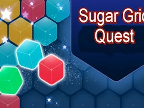 Sugar Grid Quest