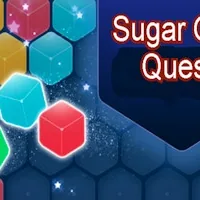 Sugar Grid Quest